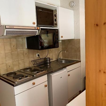 155 Piste Dans Mon Canape Châtel Eksteriør bilde